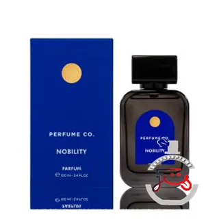 Nobility Perfume Co.