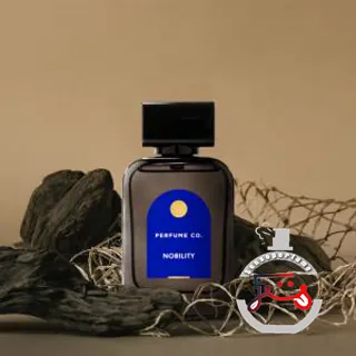 Nobility Perfume Co.