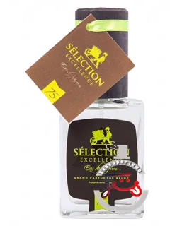 نومرو ستانت‌و‌پنج سلک‌سیون اکسلانس | no. 75 sélection excellence