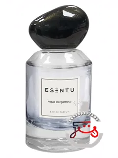 آکوا برگاموتا اسنتو | aqua bergamota esentu