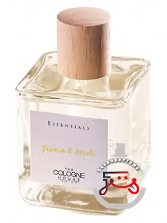 ژاسمین اند نرویلی د کلن هاوس | jasmin & neroli the cologne house