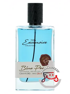 بلو پرل کرنفورد | blue pearl cranford