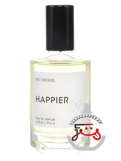 هپیر وست ثرد برند | happier west third brand