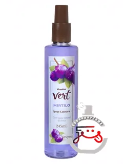 ورت میرتیلو پن‌ول | vert mirtilo panvel