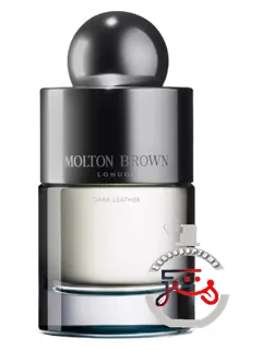 دارک لدر او دو توالت مولتون براون | dark leather eau de toilette molton brown