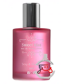 سویت کیس واو ا و | sweet kiss vov