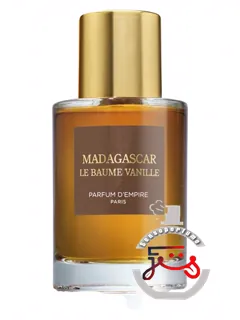 ماداگاسکار ل بوم وانیل پرفوم د امپایر | madagascar le baume vanille parfum d'empire