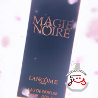 Magie Noire Lancôme
