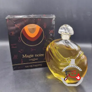 Magie Noire Lancôme