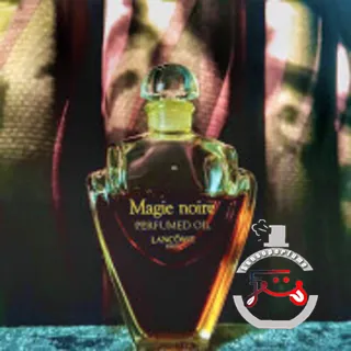 Magie Noire Lancôme