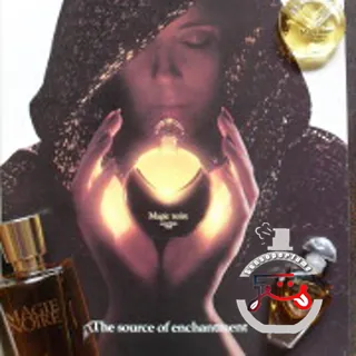 Magie Noire Lancôme