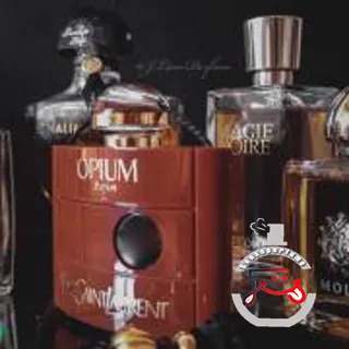 Magie Noire Lancôme