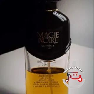 Magie Noire Lancôme