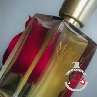 Magie Noire Lancôme