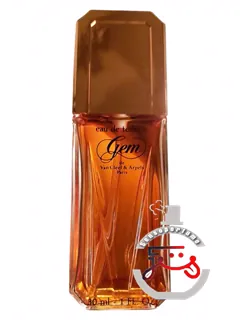 ژم ادوتولیت ون کلئف اند آرپل | gem eau de toilette van cleef & arpels