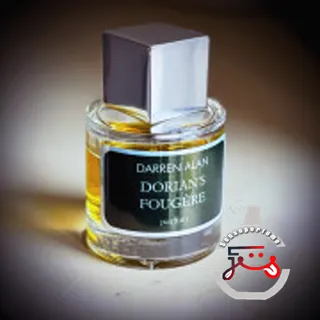 Dorian's Fougère Darren Alan Perfumes
