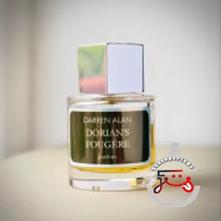 Dorian's Fougère Darren Alan Perfumes