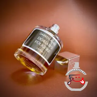 Dorian's Fougère Darren Alan Perfumes