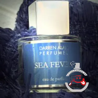 Dorian's Fougère Darren Alan Perfumes