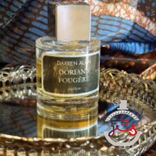 Dorian's Fougère Darren Alan Perfumes