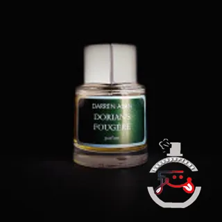 Dorian's Fougère Darren Alan Perfumes