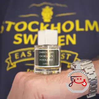 Dorian's Fougère Darren Alan Perfumes