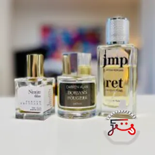 Dorian's Fougère Darren Alan Perfumes