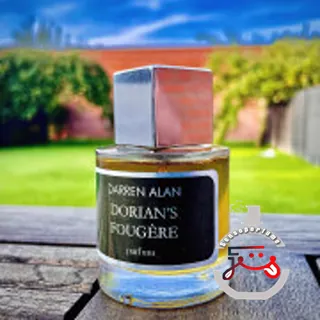 Dorian's Fougère Darren Alan Perfumes