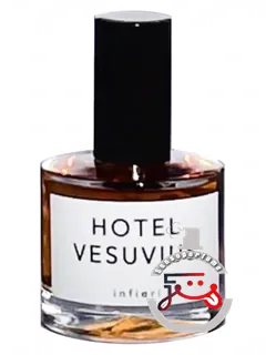 هوتل وزوویوس این فیری | hotel vesuvius in fieri