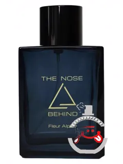فلور آلپاین د نوز بیهایند | fleur alpine the nose behind