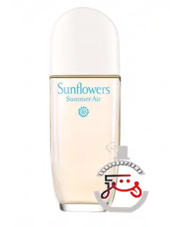 سان‌فلاورز سامر ایر الیزابت آردن | sunflowers summer air elizabeth arden