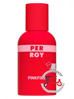 پینک‌فایر پری | pinkfire perroy
