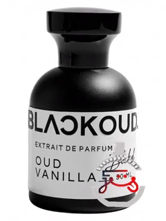 اود وانیلا بلک‌اود | oud vainilla blackoud