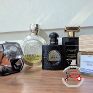 Accident À La Vanille Jousset Parfums