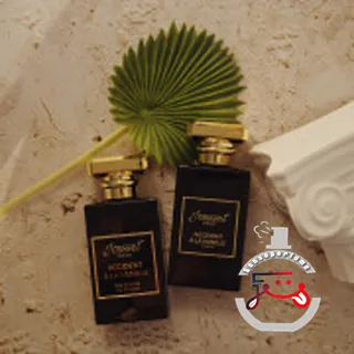 Accident À La Vanille Jousset Parfums