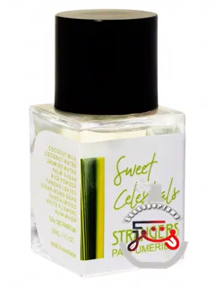 سوئییت سلستیلز استرنجرز پارفیومری | sweet celestials strangers parfumerie