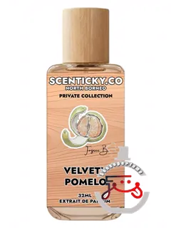 ولوتی پوملو اسسنتیکی.کو | velvety pomelo scenticky.co