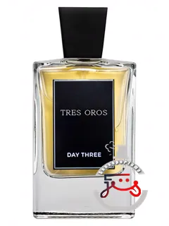 ترس اوروس دی ثری | tres oros day three