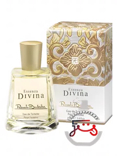 اسنتسا دیوینا رناتو بالسترا | essenza divina renato balestra