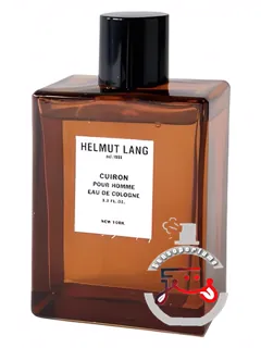 کویرون پور ام حلموت لانگ | cuiron pour homme helmut lang