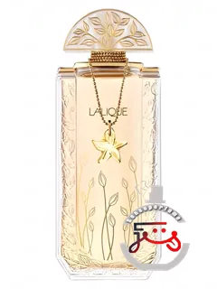 لالیک دو لالیک بیستمین سالگرد ادیشن محدود لالیک | lalique de lalique 20th anniversary limited edition lalique