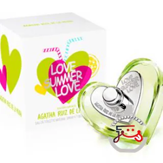 Love Summer Love Agatha Ruiz de la Prada