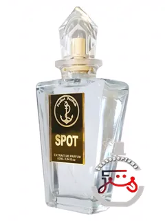 اسپات پاکت پرفیوم | spot pocket parfum