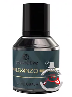 لوانزو اسنستیو | levanzo essensitive