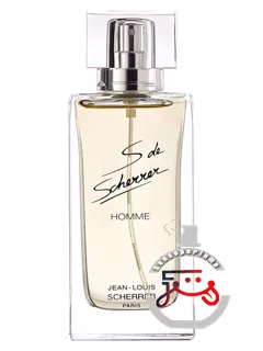اس دو شرهه ام جان-لویی شرهه | s de scherrer homme jean-louis scherrer