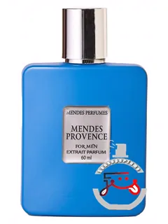 پروونس مندز پرفیومز | provence mendes perfumes