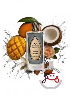 مایامی سان‌رایز پرشس لیکوئید | miami sunrise precious liquid