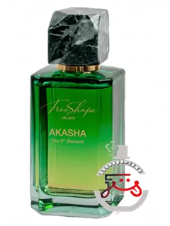 آکاشا فری‌شیپ میلانو | akasha freeshape milano