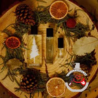 Subalpine Pineward Perfumes