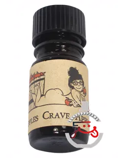 آپلز کریو اپلز آرکانا کریوز | apples crave apples arcana craves